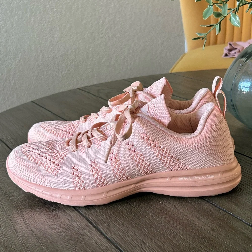 APL techloom pro Sneakers size 8.5 - Picture 7 of 7